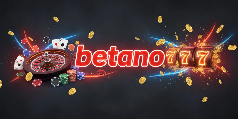 Betano Casino Jouer En Ligne